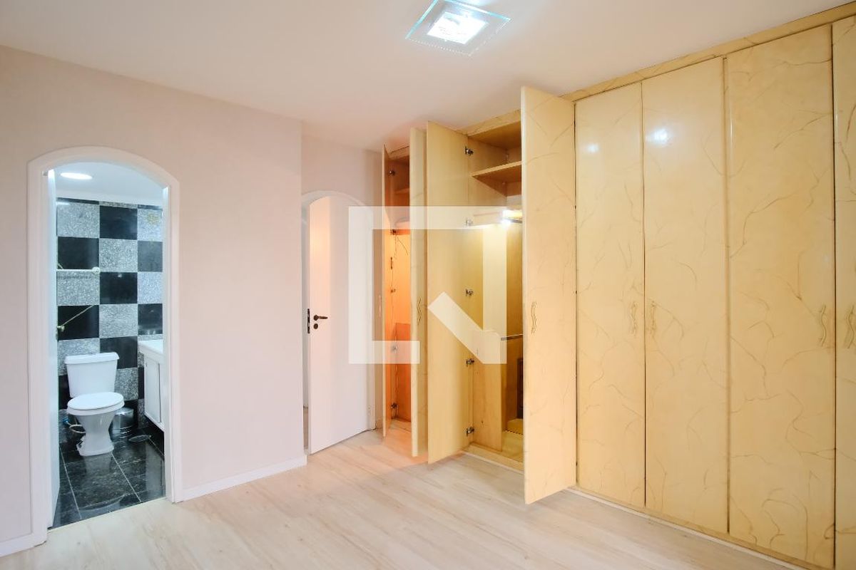 Apartamento, 4 quartos, 160 m² - Foto 21