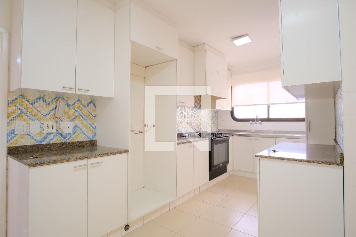 Apartamento, 4 quartos, 160 m² - Foto 51