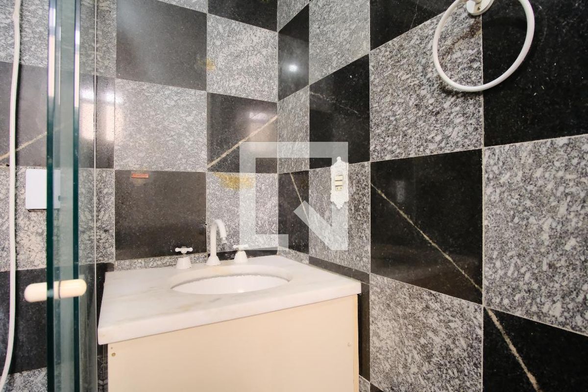 Apartamento, 4 quartos, 160 m² - Foto 38