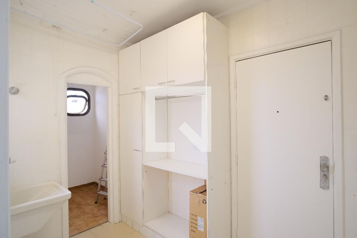 Apartamento, 4 quartos, 160 m² - Foto 58