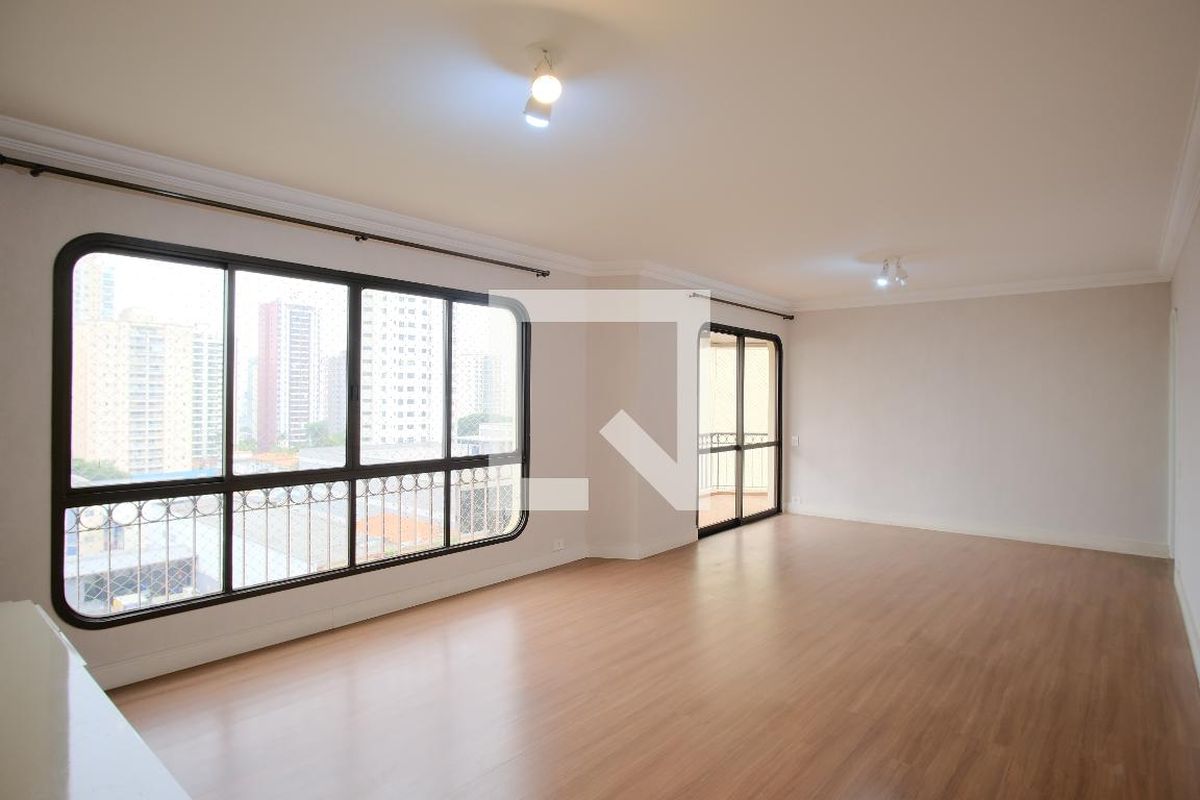 Apartamento, 4 quartos, 160 m² - Foto 2