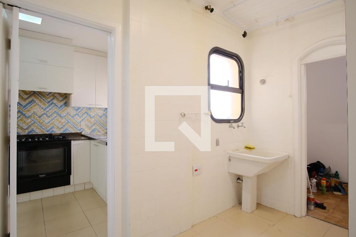 Apartamento, 4 quartos, 160 m² - Foto 55