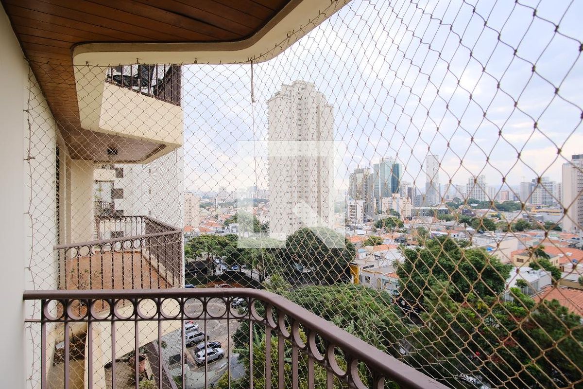 Apartamento, 4 quartos, 160 m² - Foto 27