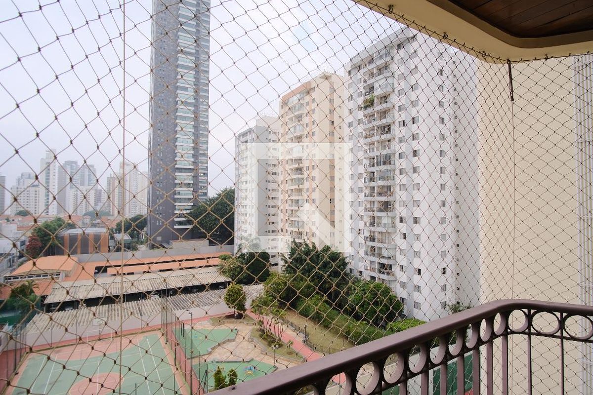 Apartamento, 4 quartos, 160 m² - Foto 48