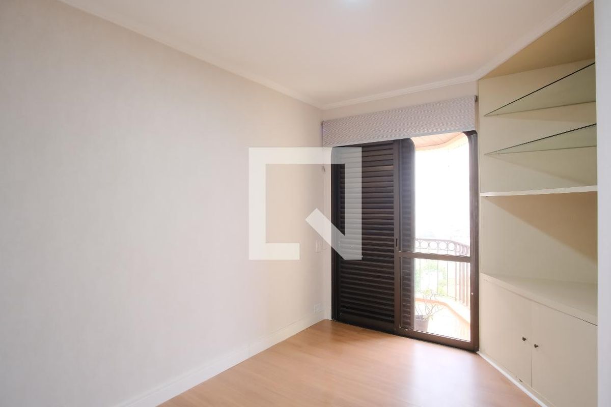 Apartamento, 4 quartos, 160 m² - Foto 15