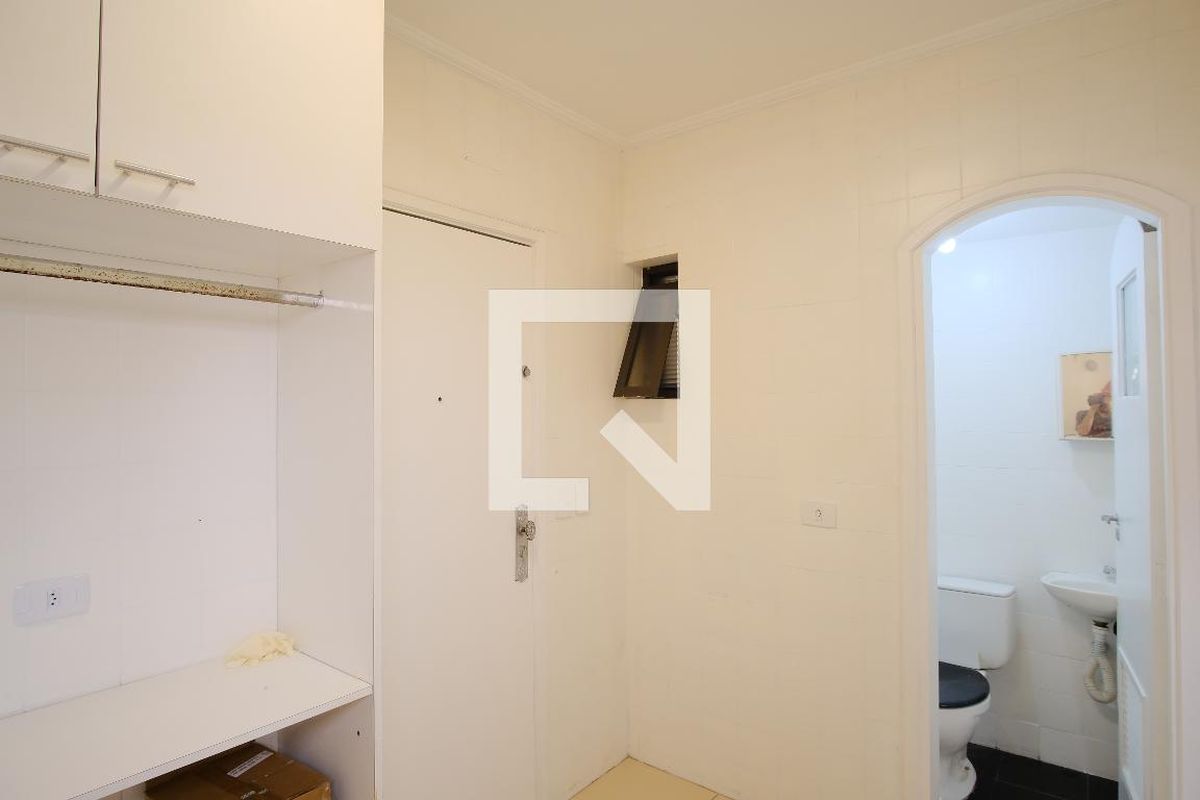 Apartamento, 4 quartos, 160 m² - Foto 57
