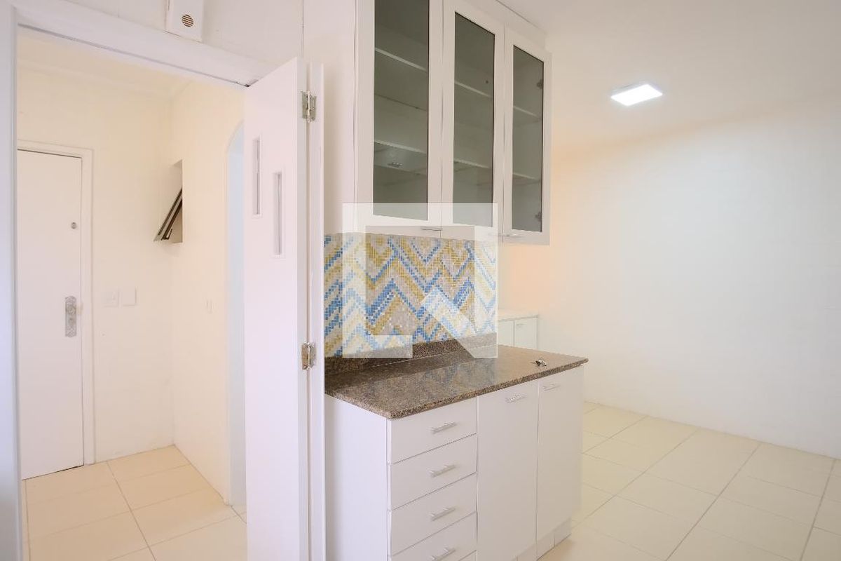 Apartamento, 4 quartos, 160 m² - Foto 53