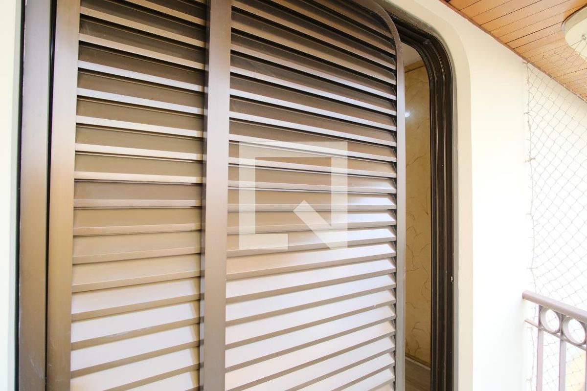 Apartamento, 4 quartos, 160 m² - Foto 29