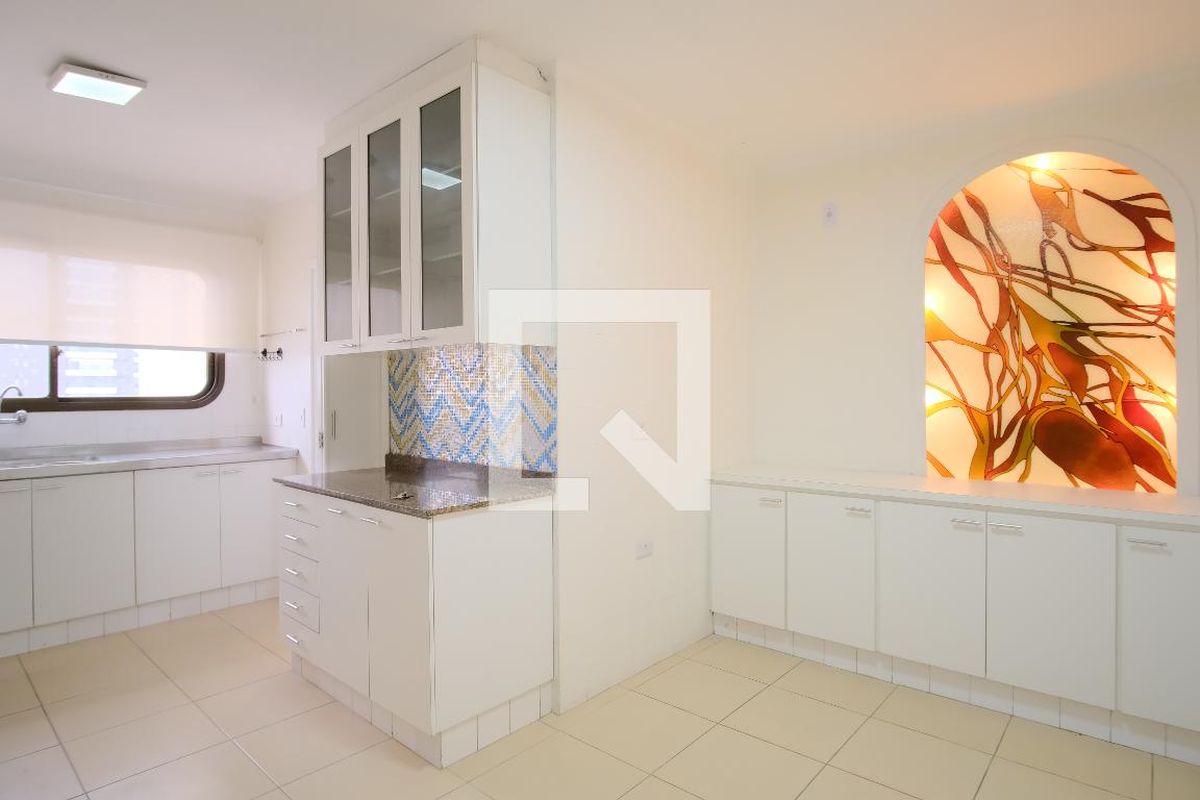 Apartamento, 4 quartos, 160 m² - Foto 54