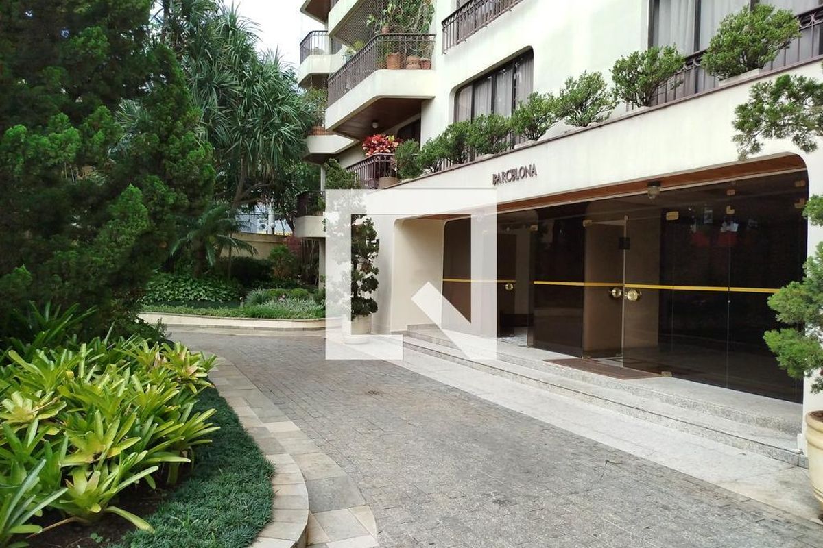 Apartamento, 4 quartos, 160 m² - Foto 77