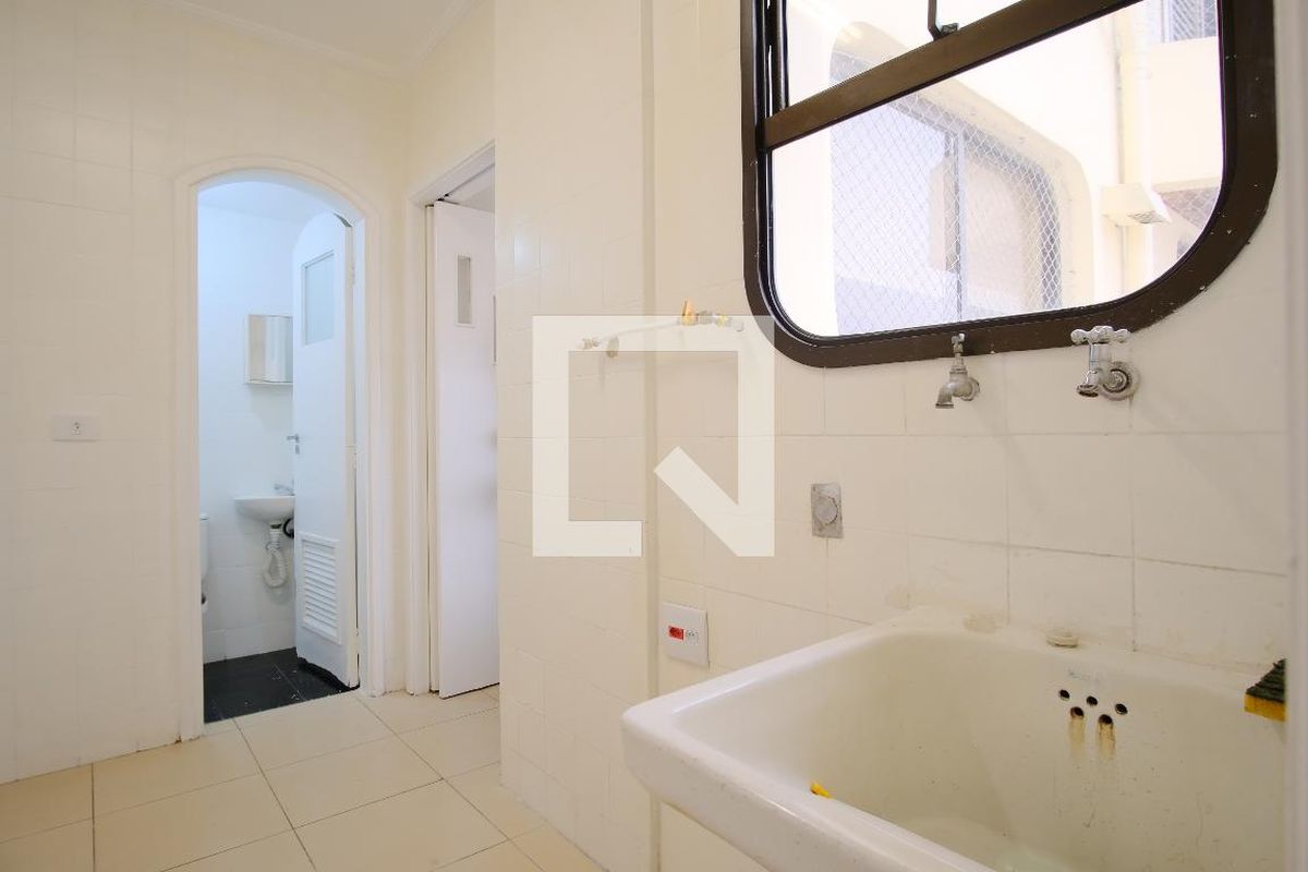 Apartamento, 4 quartos, 160 m² - Foto 56