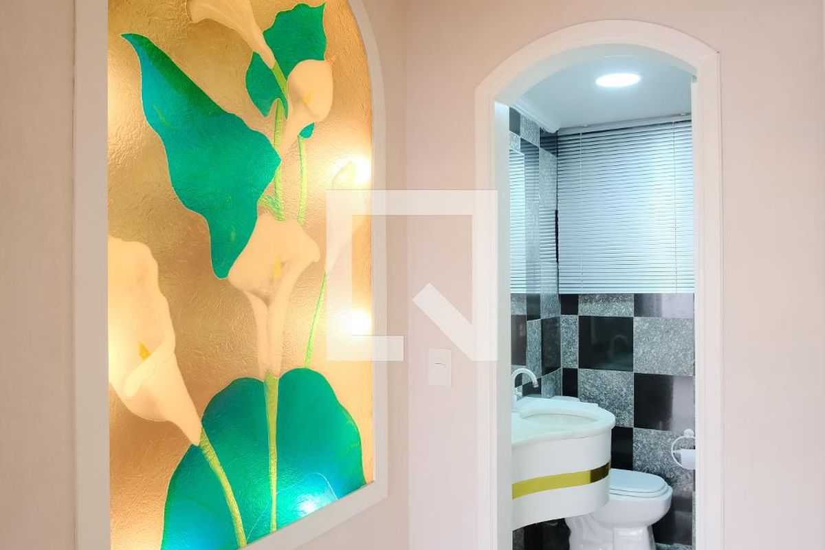 Apartamento, 4 quartos, 160 m² - Foto 13
