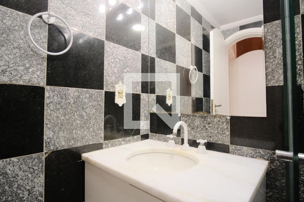 Apartamento, 4 quartos, 160 m² - Foto 46