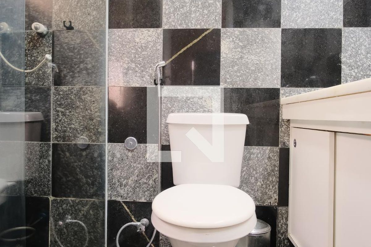 Apartamento, 4 quartos, 160 m² - Foto 23