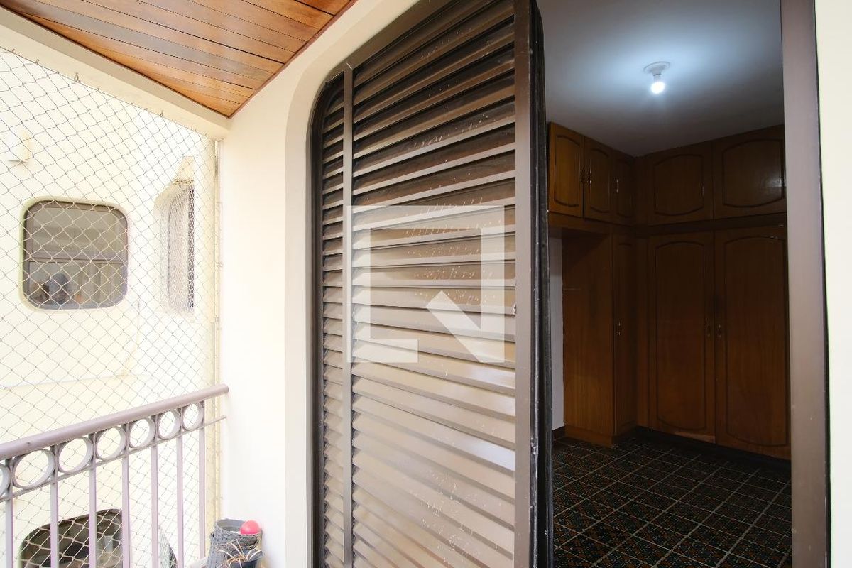 Apartamento, 4 quartos, 160 m² - Foto 50