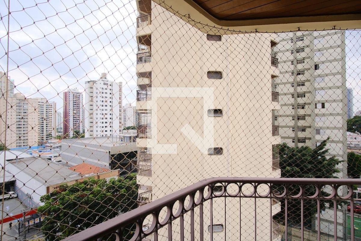 Apartamento, 4 quartos, 160 m² - Foto 28