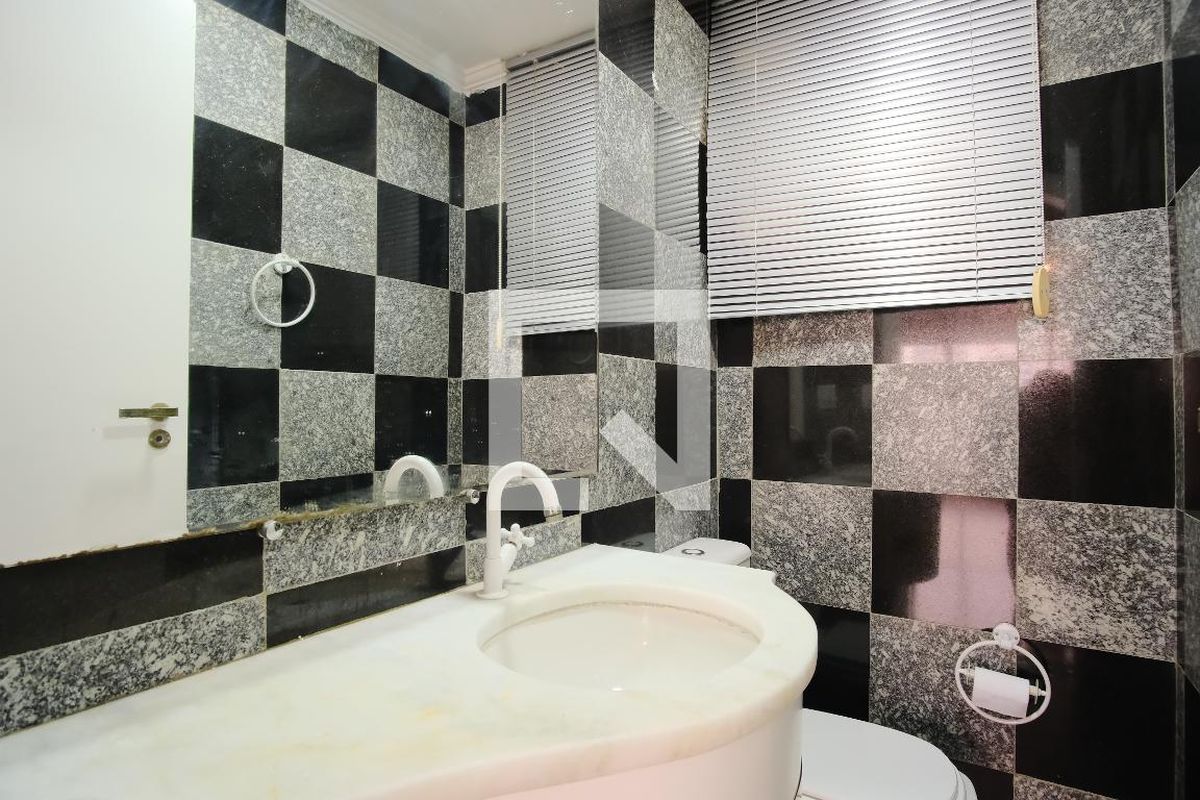Apartamento, 4 quartos, 160 m² - Foto 10