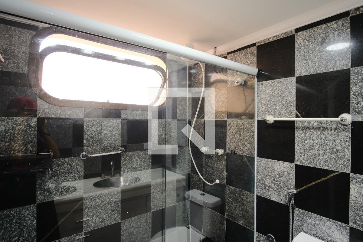 Apartamento, 4 quartos, 160 m² - Foto 25