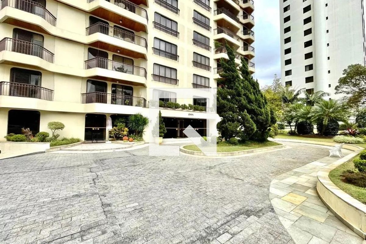 Apartamento, 4 quartos, 160 m² - Foto 79