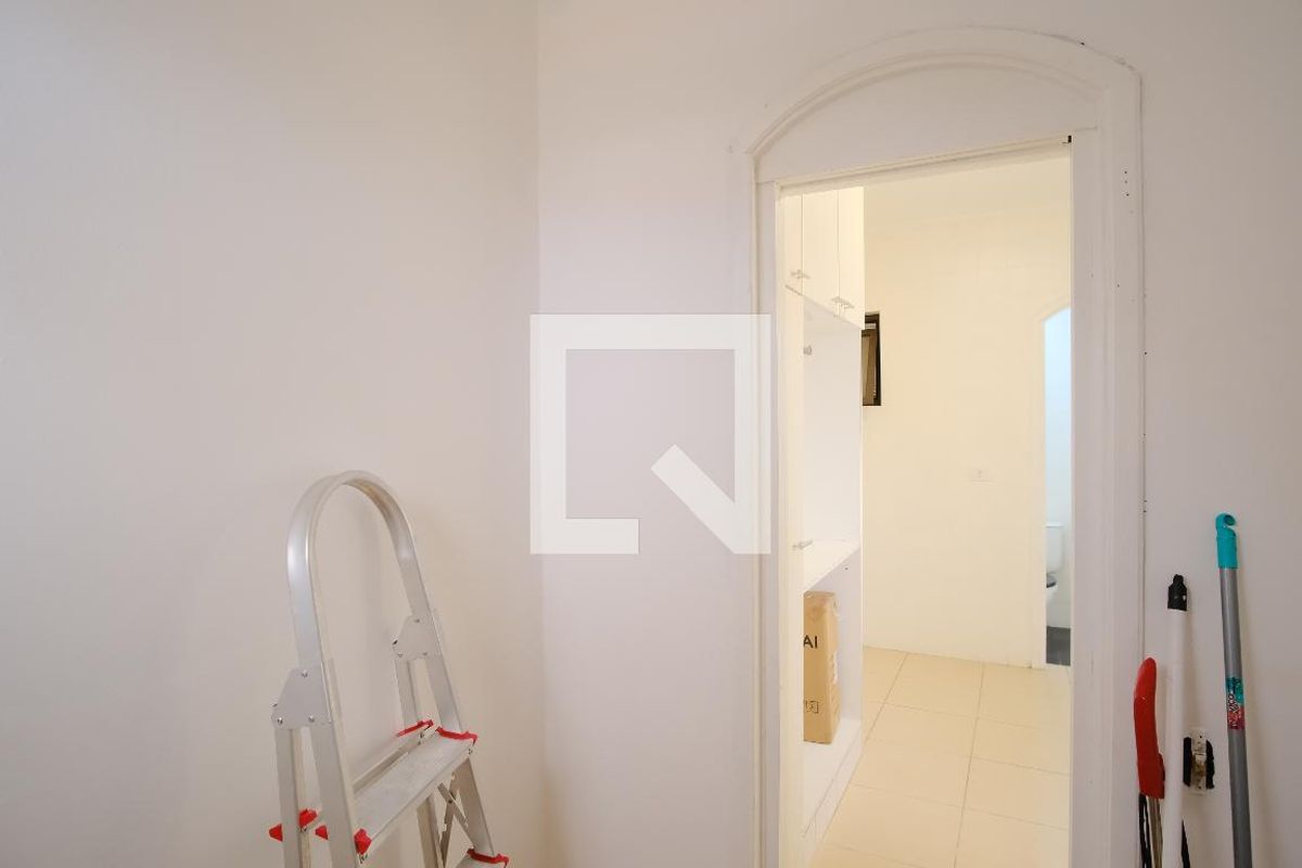 Apartamento, 4 quartos, 160 m² - Foto 62
