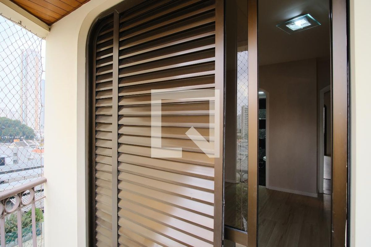 Apartamento, 4 quartos, 160 m² - Foto 30