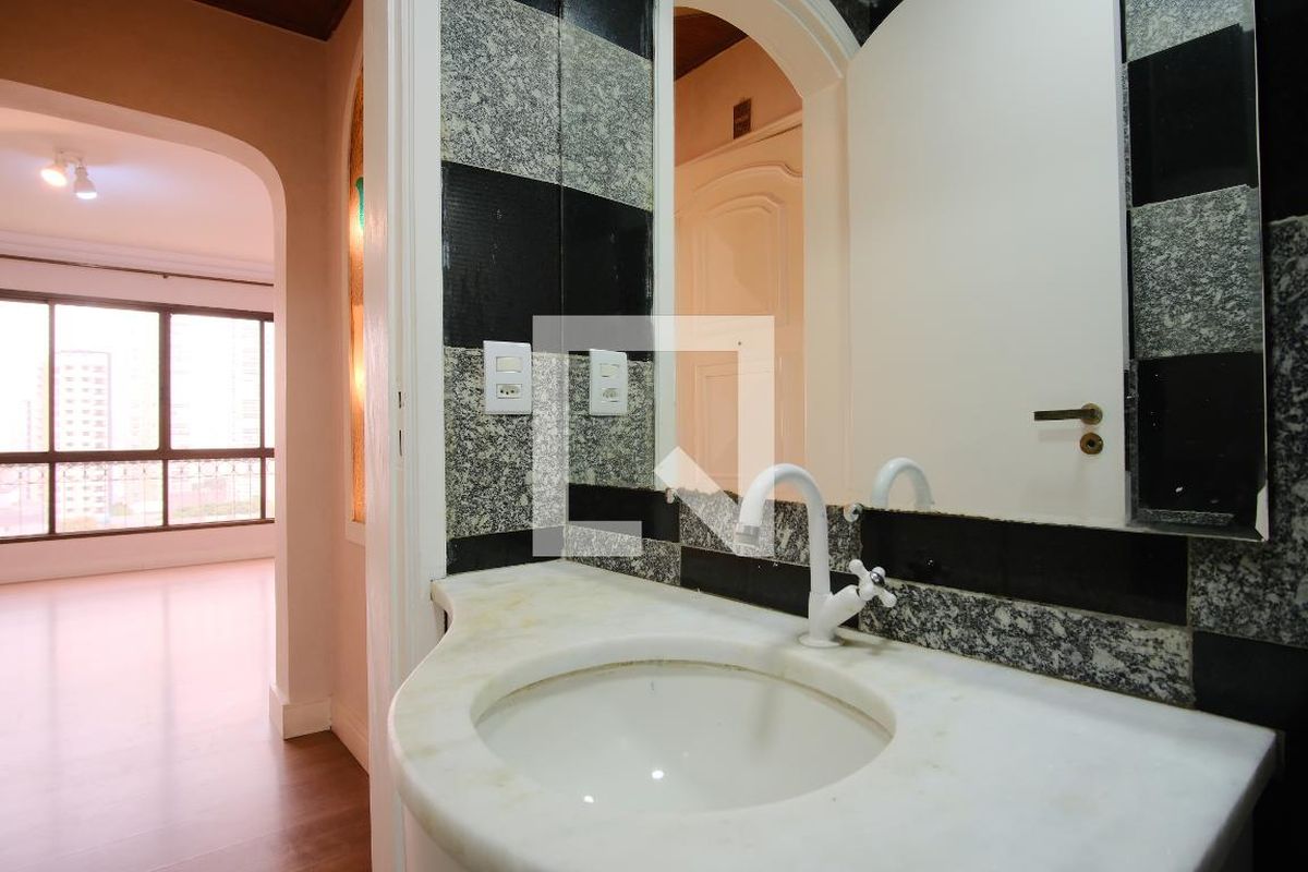 Apartamento, 4 quartos, 160 m² - Foto 11