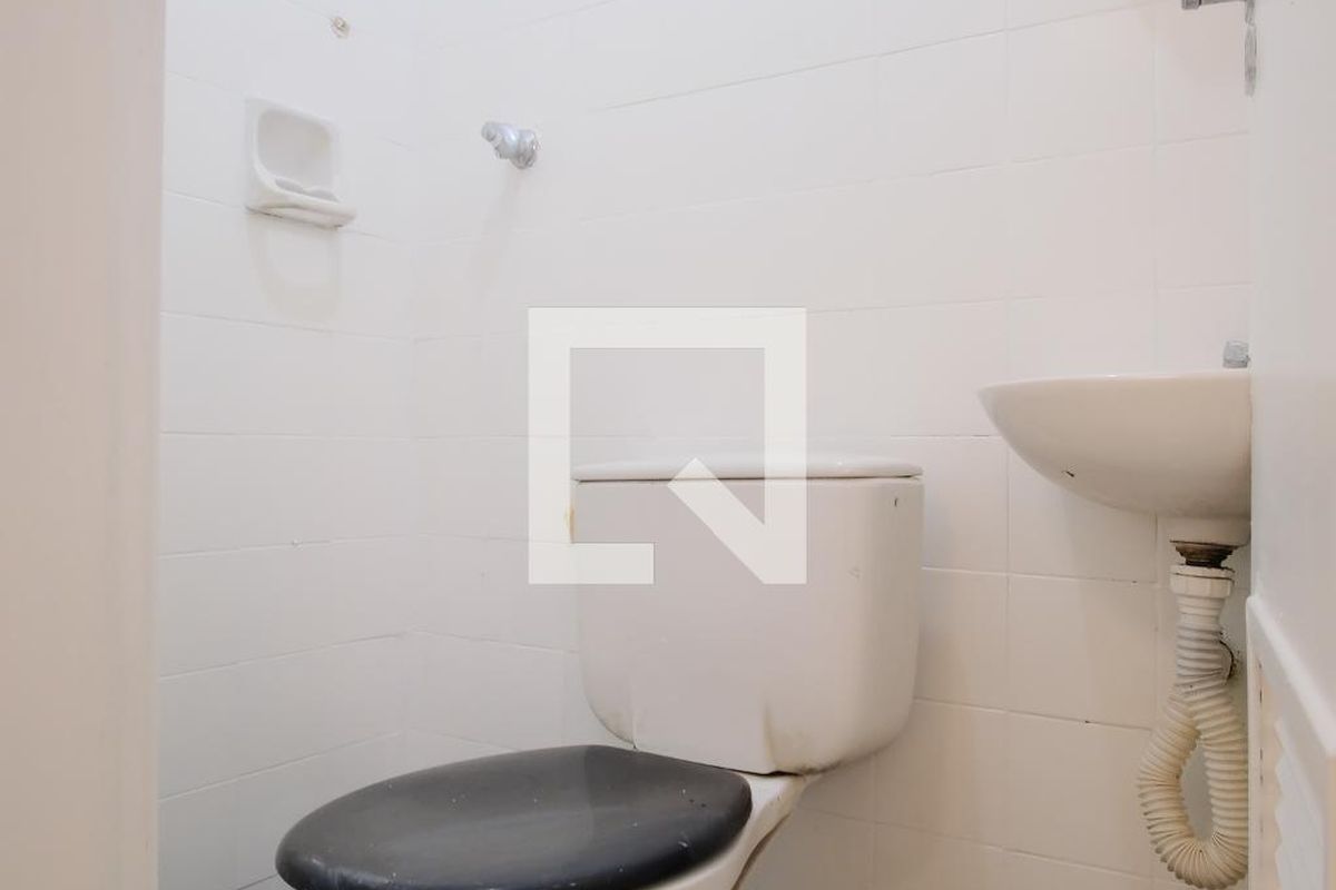 Apartamento, 4 quartos, 160 m² - Foto 63