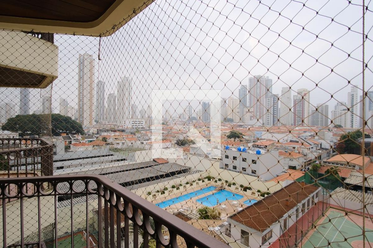 Apartamento, 4 quartos, 160 m² - Foto 47