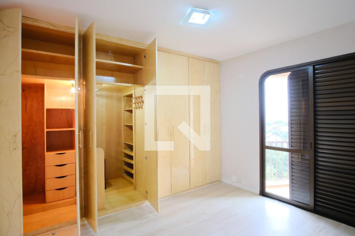 Apartamento, 4 quartos, 160 m² - Foto 20