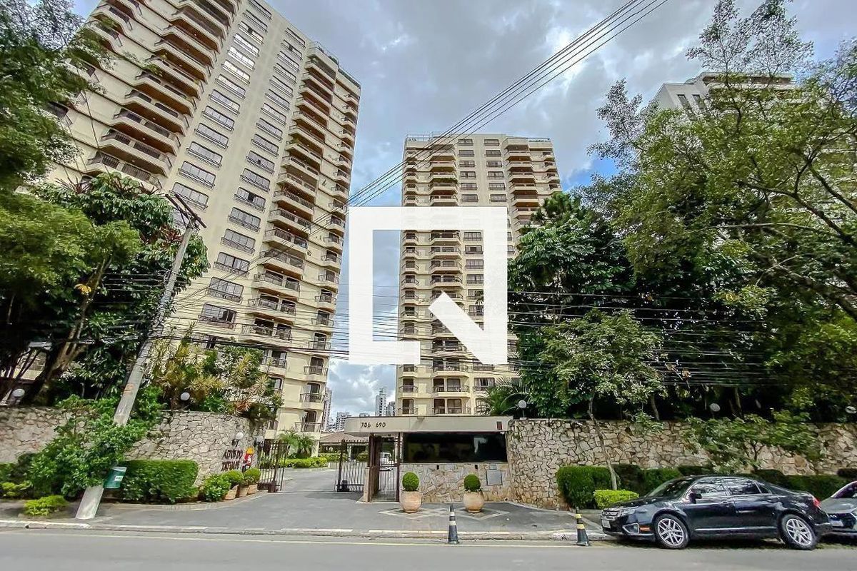 Apartamento, 4 quartos, 160 m² - Foto 80