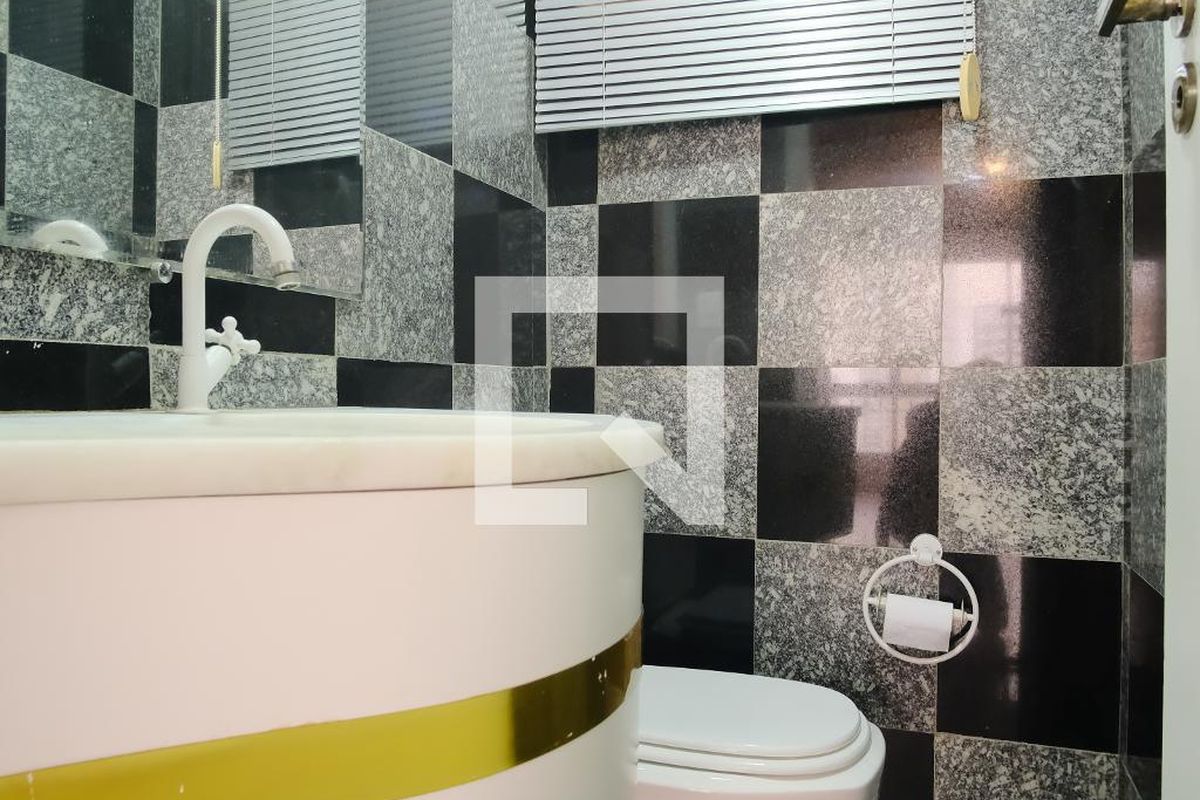 Apartamento, 4 quartos, 160 m² - Foto 9