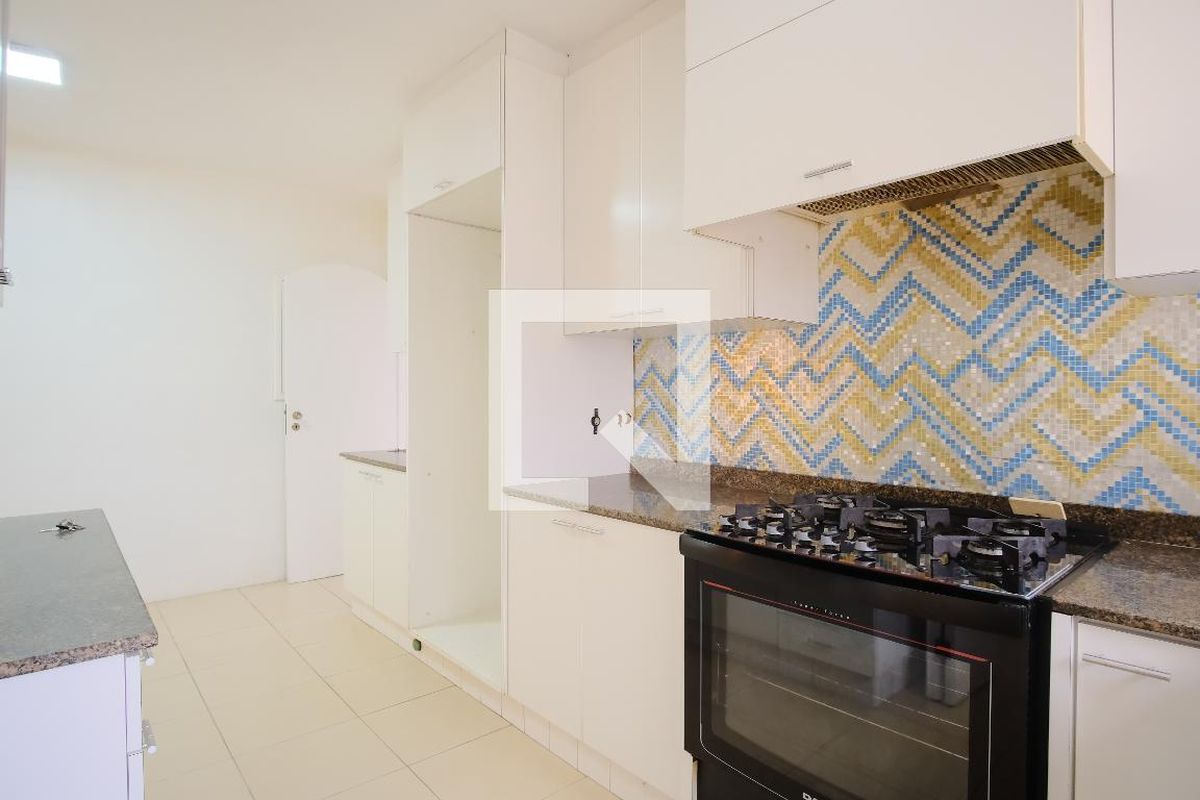 Apartamento, 4 quartos, 160 m² - Foto 52