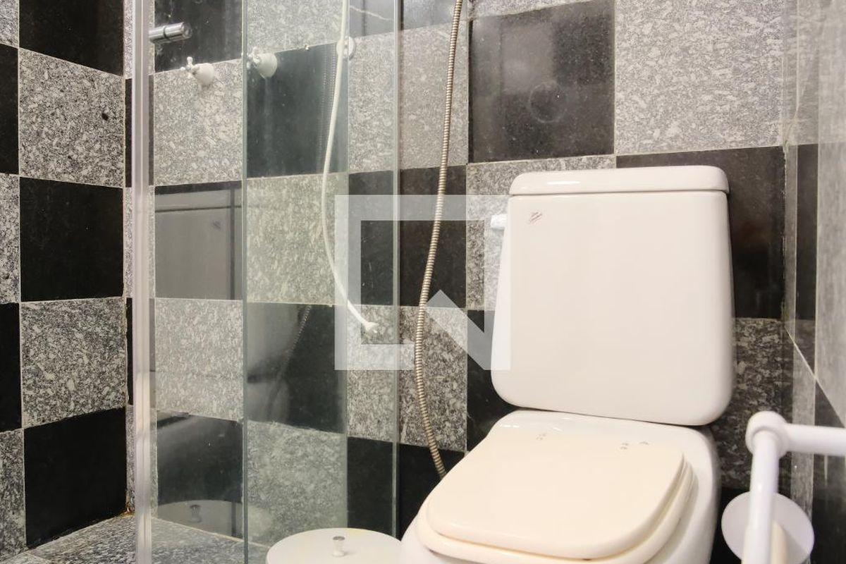 Apartamento, 4 quartos, 160 m² - Foto 43