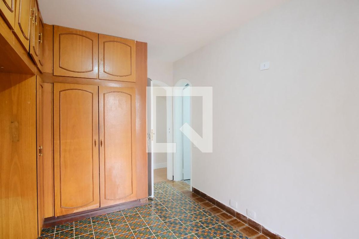 Apartamento, 4 quartos, 160 m² - Foto 42