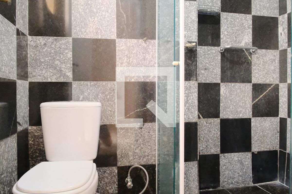 Apartamento, 4 quartos, 160 m² - Foto 35