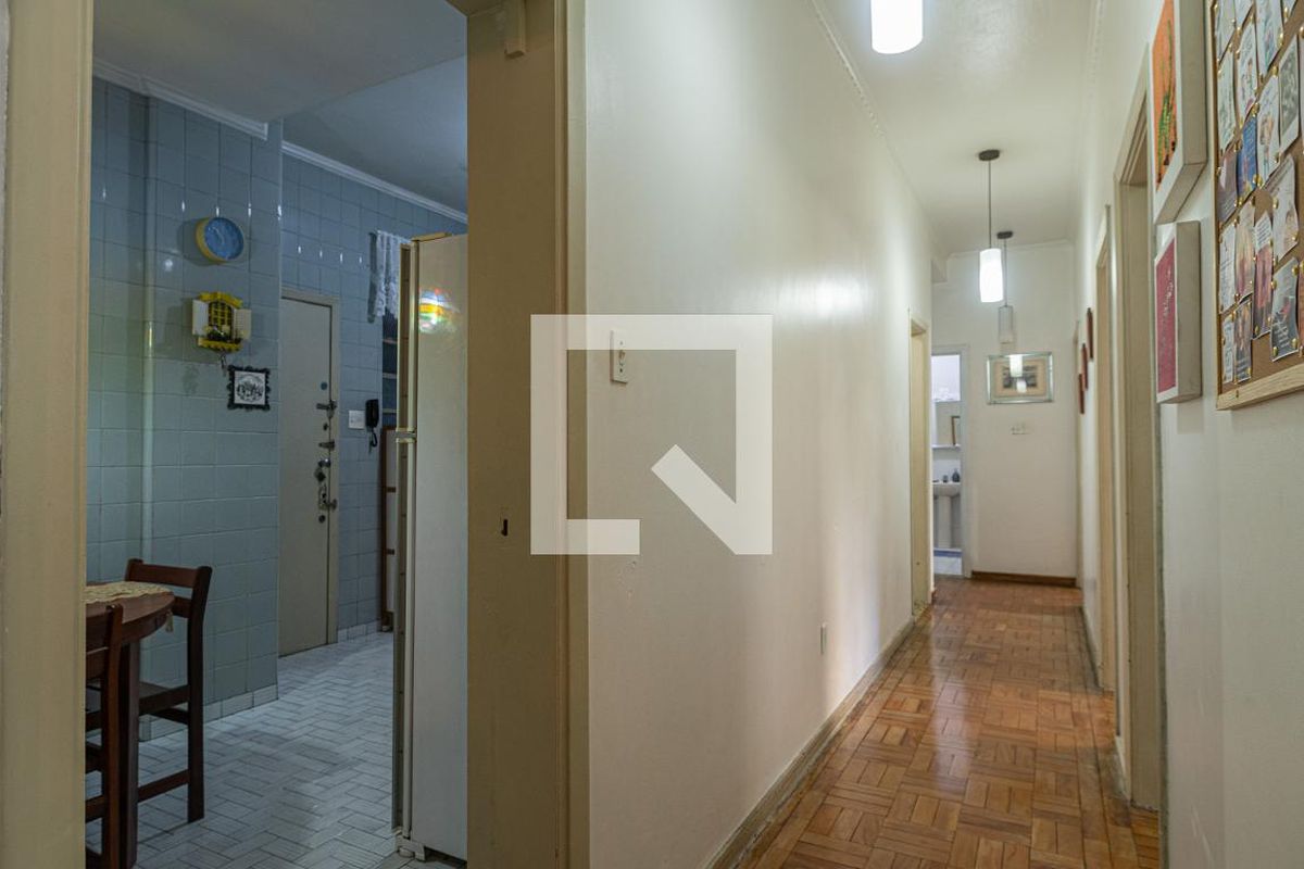 Apartamento, 4 quartos, 200 m² - Foto 33