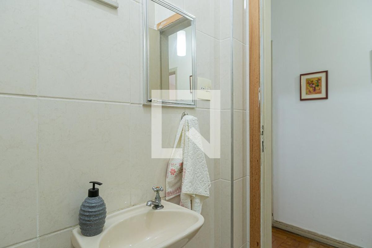 Apartamento, 4 quartos, 200 m² - Foto 29