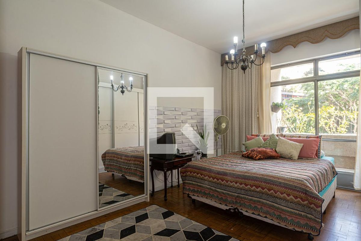Apartamento, 4 quartos, 200 m² - Foto 12