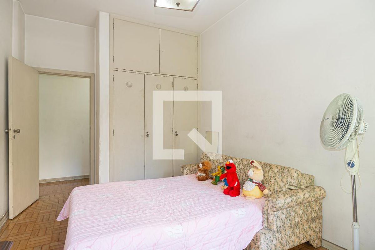 Apartamento, 4 quartos, 200 m² - Foto 19