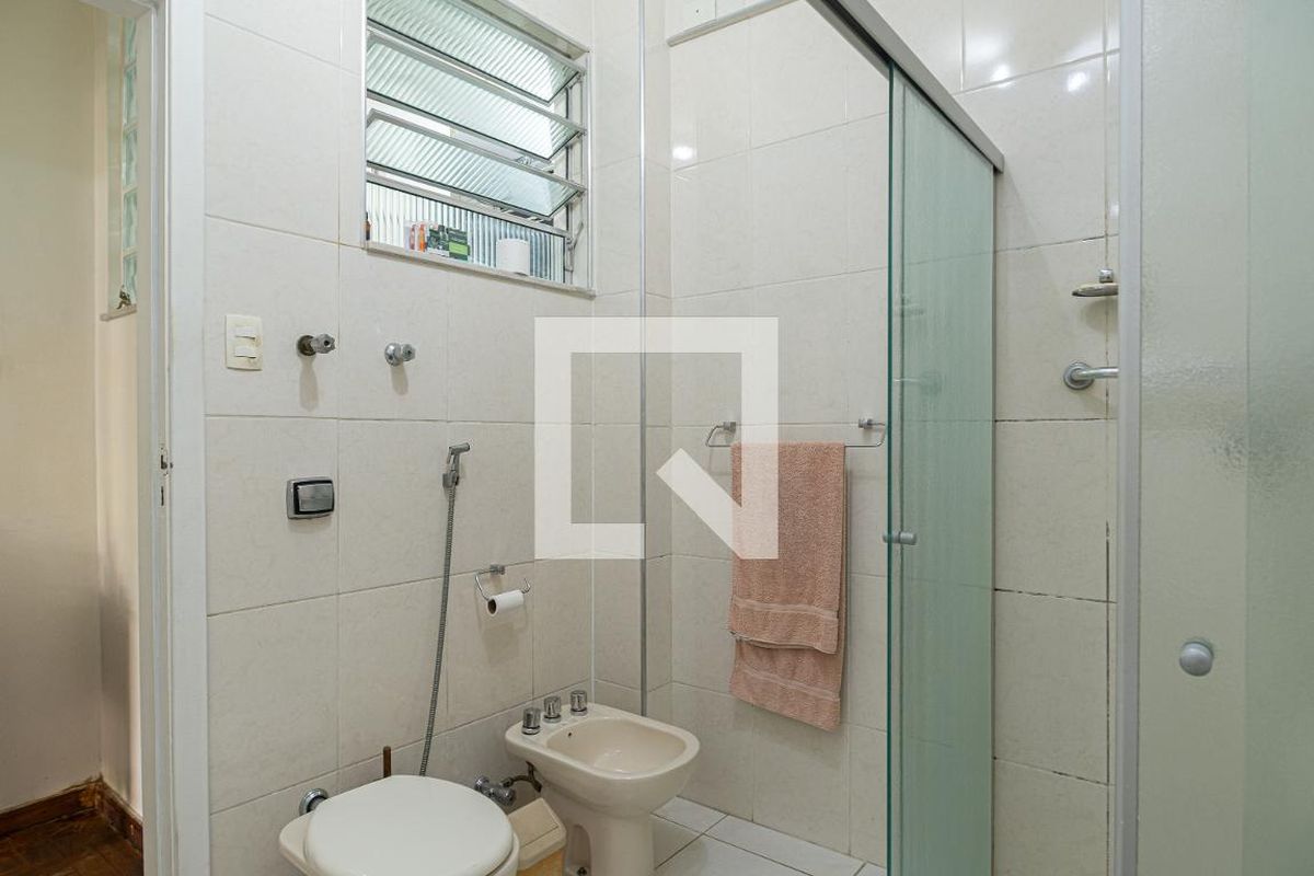 Apartamento, 4 quartos, 200 m² - Foto 25