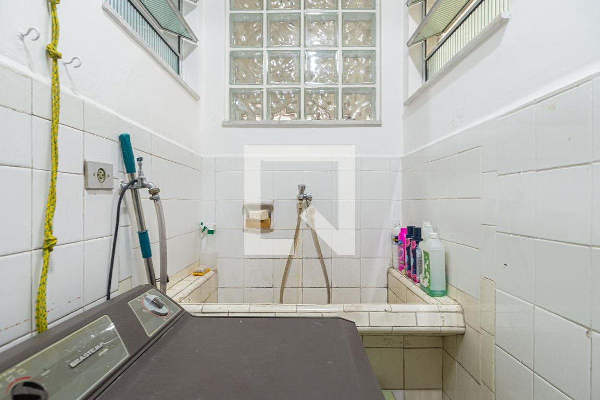 Apartamento, 4 quartos, 200 m² - Foto 41