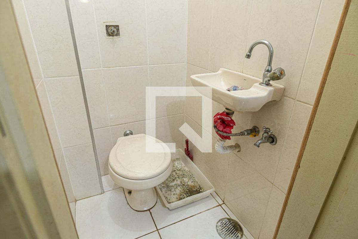 Apartamento, 4 quartos, 200 m² - Foto 44
