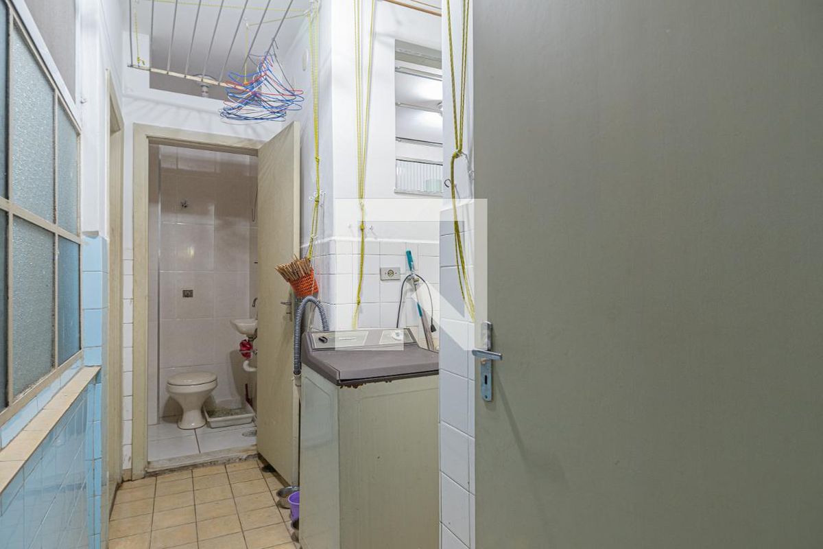 Apartamento, 4 quartos, 200 m² - Foto 39