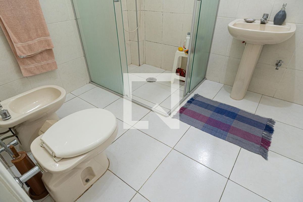 Apartamento, 4 quartos, 200 m² - Foto 27