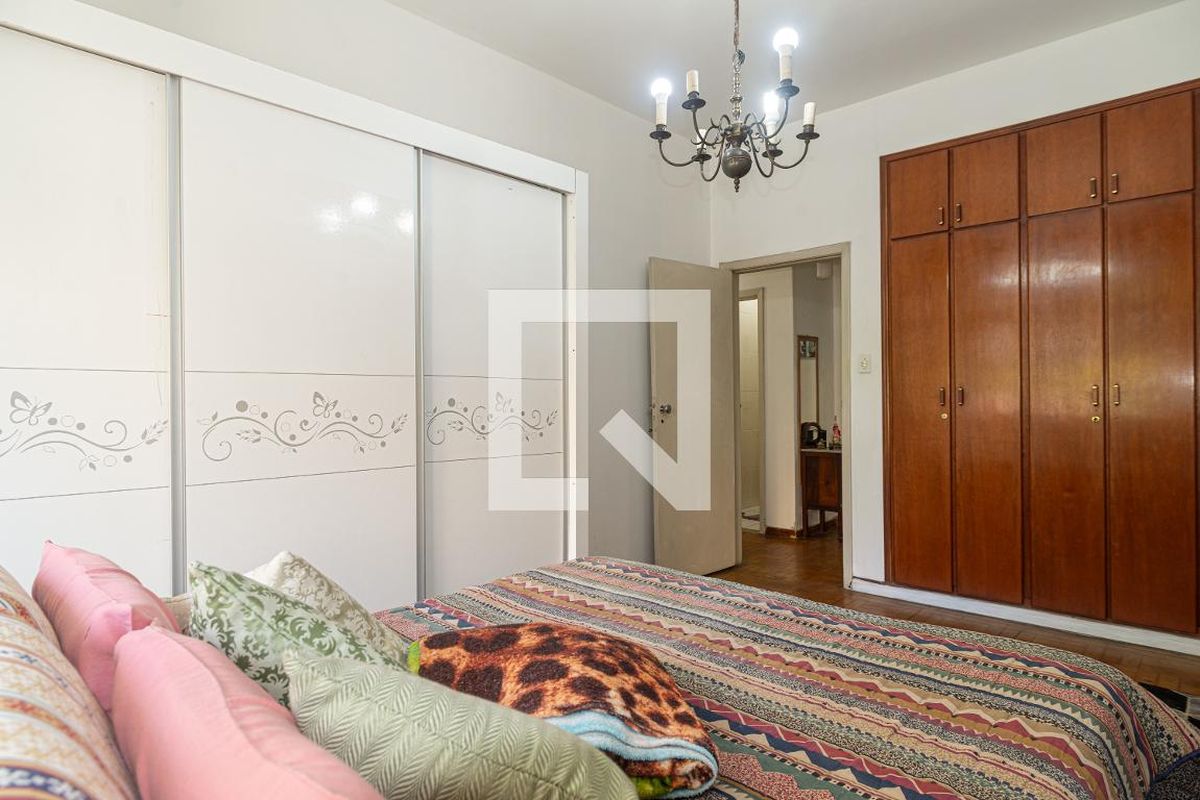 Apartamento, 4 quartos, 200 m² - Foto 15