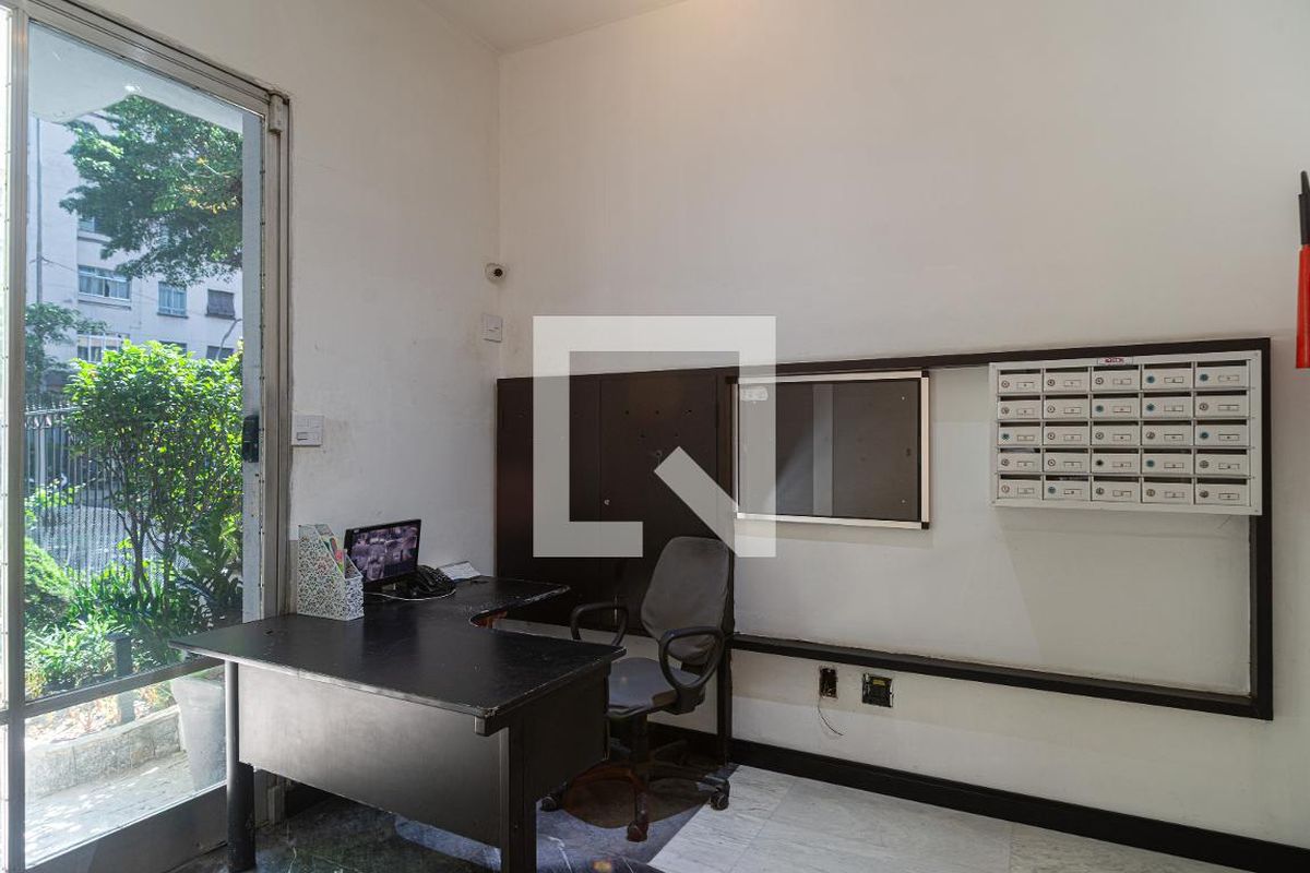 Apartamento, 4 quartos, 200 m² - Foto 49