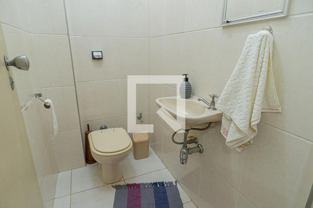 Apartamento, 4 quartos, 200 m² - Foto 30