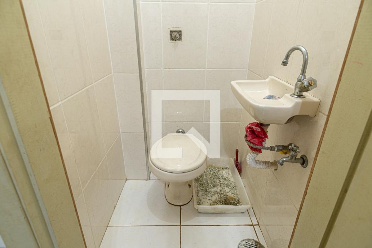 Apartamento, 4 quartos, 200 m² - Foto 45