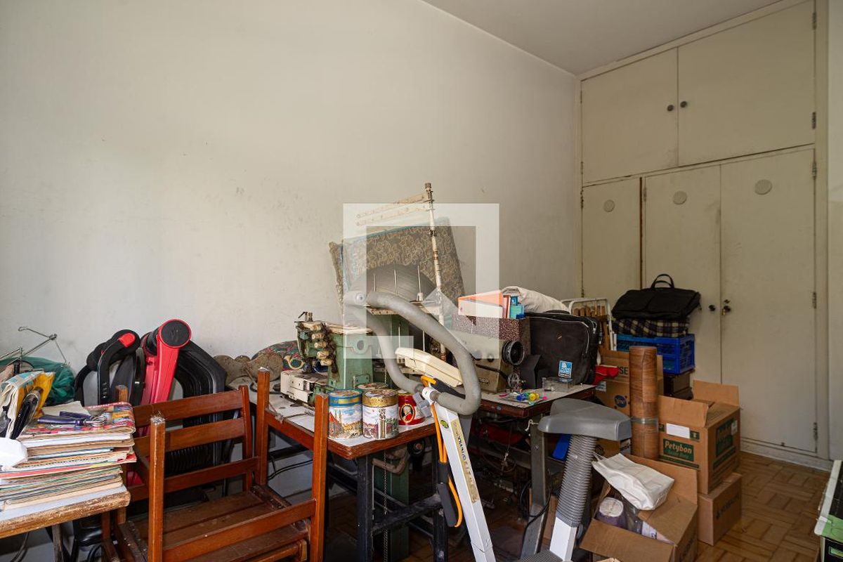 Apartamento, 4 quartos, 200 m² - Foto 22