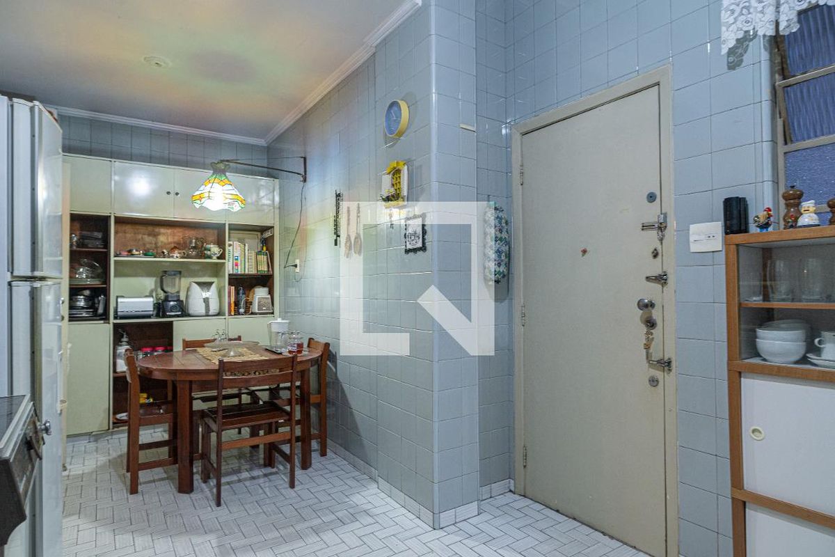 Apartamento, 4 quartos, 200 m² - Foto 37